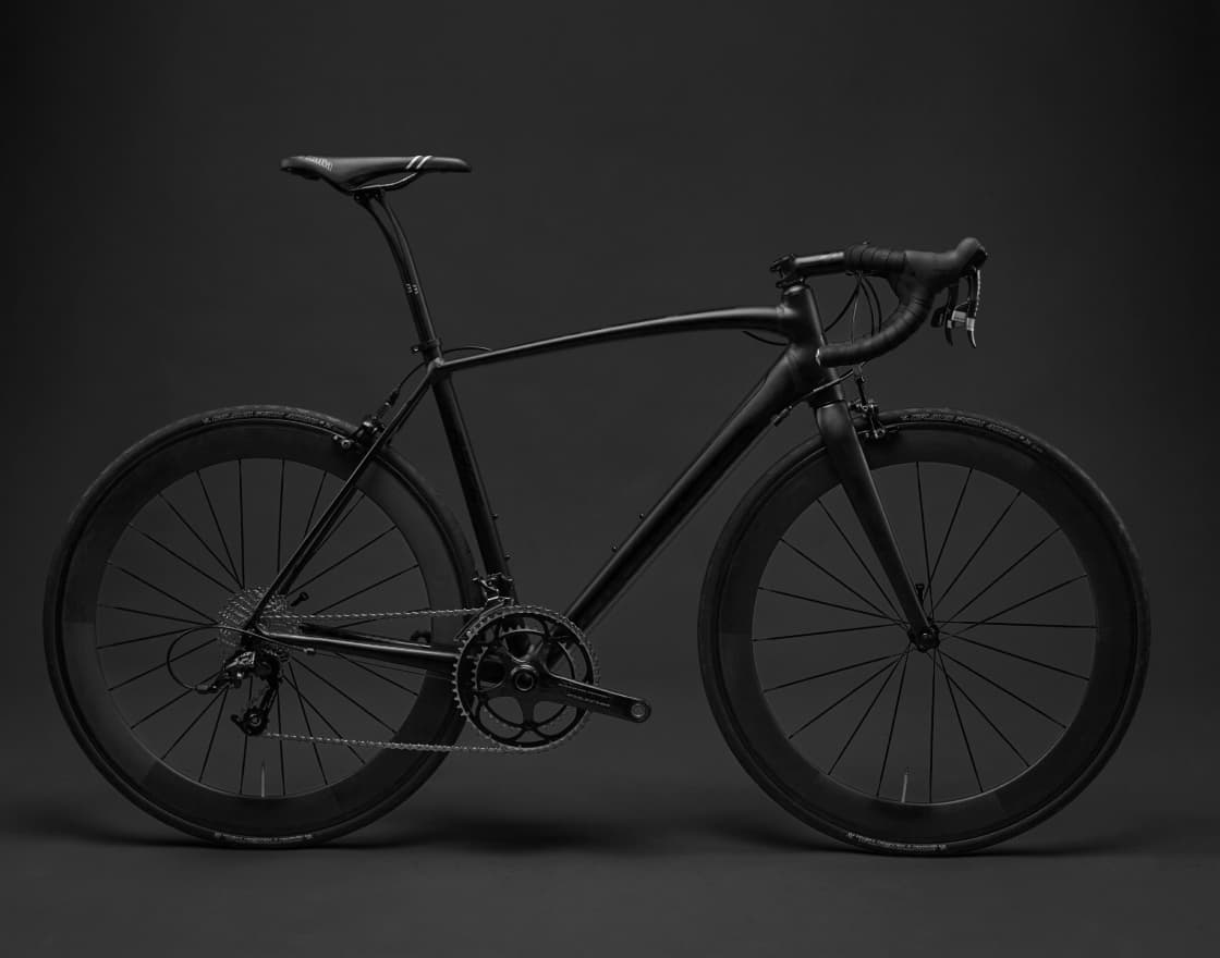 Bicicleta eletrica